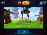 LEGO Star Wars: The New Yoda Chronicles - Gameplay