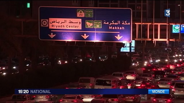 Liban : Saad Hariri reçu à l'Élysée par Emmanuel Macron