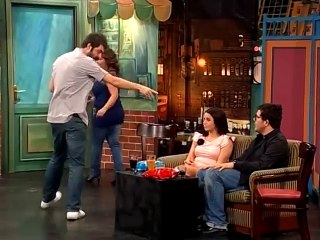 Çok Güzel Hareketler Bunlar 60.Bölüm part 2/2