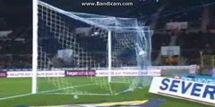 All Goals & highlights HD  Strasbourg 2 - 1 Rennes 18-11-2017