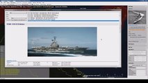 Command: Modern Air/Naval Operations - Yankee Team: Episode 1 - Scenario Overview and Setup