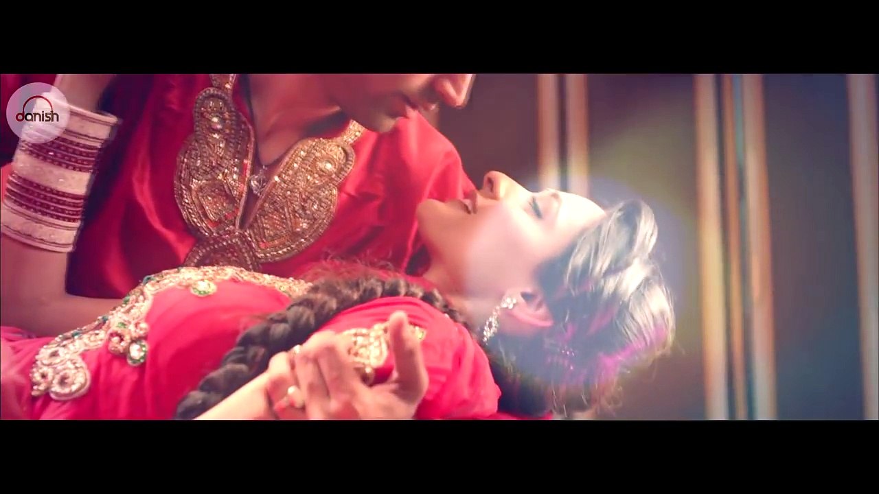 Valentines Mashup 2017 - DJ Danish _ Best Bollywood Hindi Love Mashup _ Latest Song 2017 _ Official