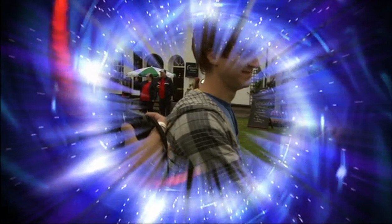 Doctor Who Confidential for The Eleventh Hour (Call Me The Doctor)