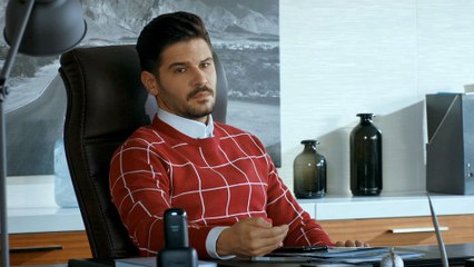 Siyah İnci 9. Bölüm Fragman