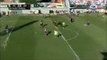 1-0 Fernandez Goal Argentina  Primera Division - 18.11.2017 Defensa y Justicia 1-0 CA Lanús
