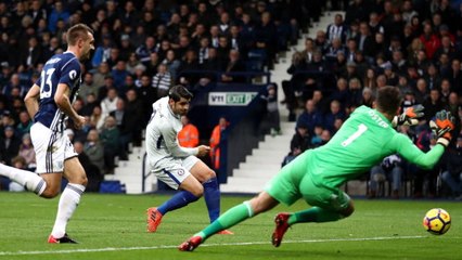 13 consecutive wins might not be enough...it depends on Man City - Conte
