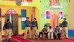 Tahir Anjum and Gulfaam New Pakistani Stage Drama Full Comedy Funny Clip