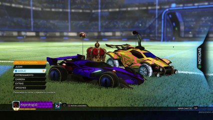 Mi amigo me da una llave y me sale esto