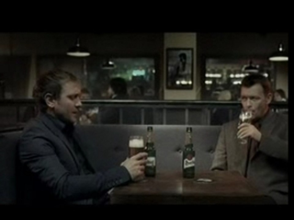 Pilsner Urquell - Andrzej Chyra i Jan Frycz - ver 02