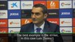 Valverde praises 
