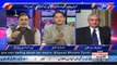 Javed Chaudhry's befitting reply to Javed Lateef over his arguments
