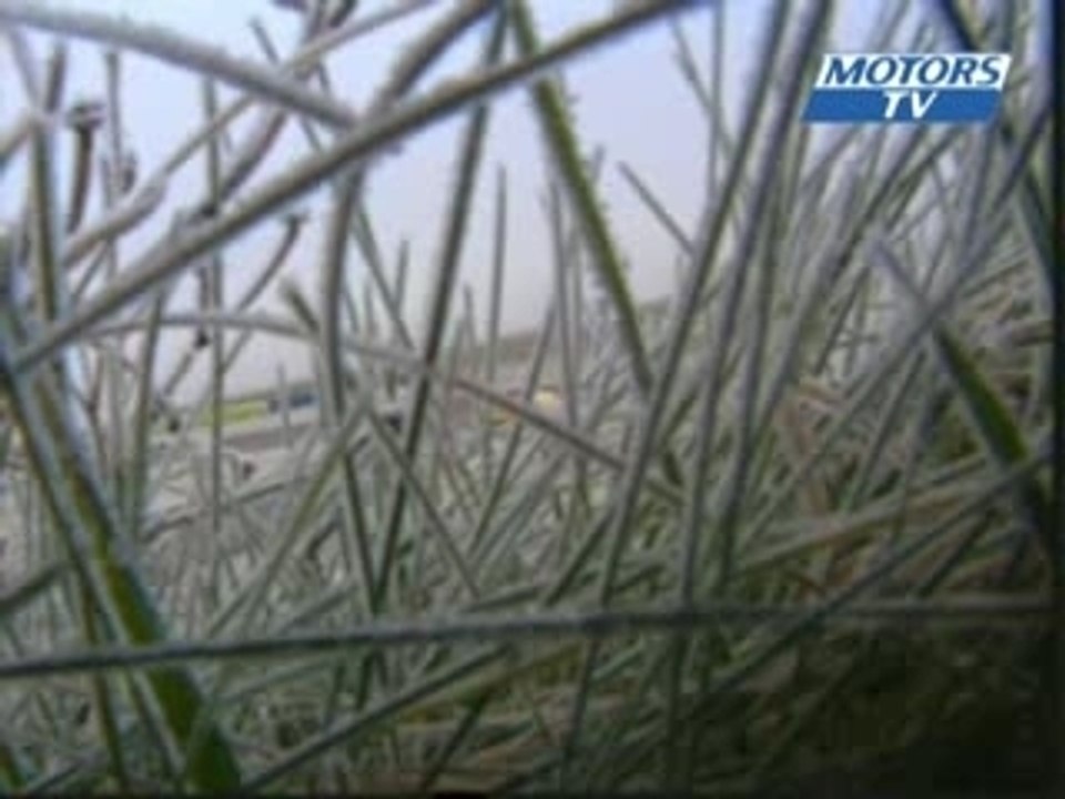 Motors TV - Porsche 911 GT3 et GT3 RS