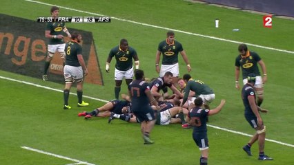 L'essai de Serin pour l'honneur