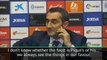Valverde bemoans Pique yellow card and ban