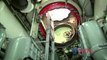 Argentina prepara eventual rescate de submarino en profundidades