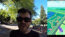 UNOWN IS MY BUDDY! Pokemon GO Daily Adventure! Wild Sneasel! 2km & 5km Eggs Hatching! Sacramento, CA