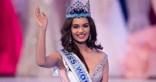 Miss World 2017'nin Birincisi Belli Oldu! Türkiye İlk 40'a Bile Giremedi