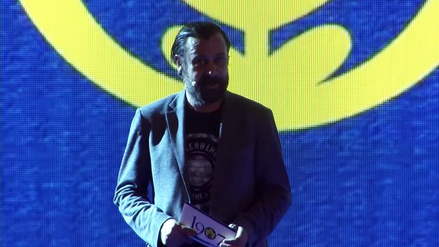 1907 Fenerbahçe Derneği 25. Yıl Filmi