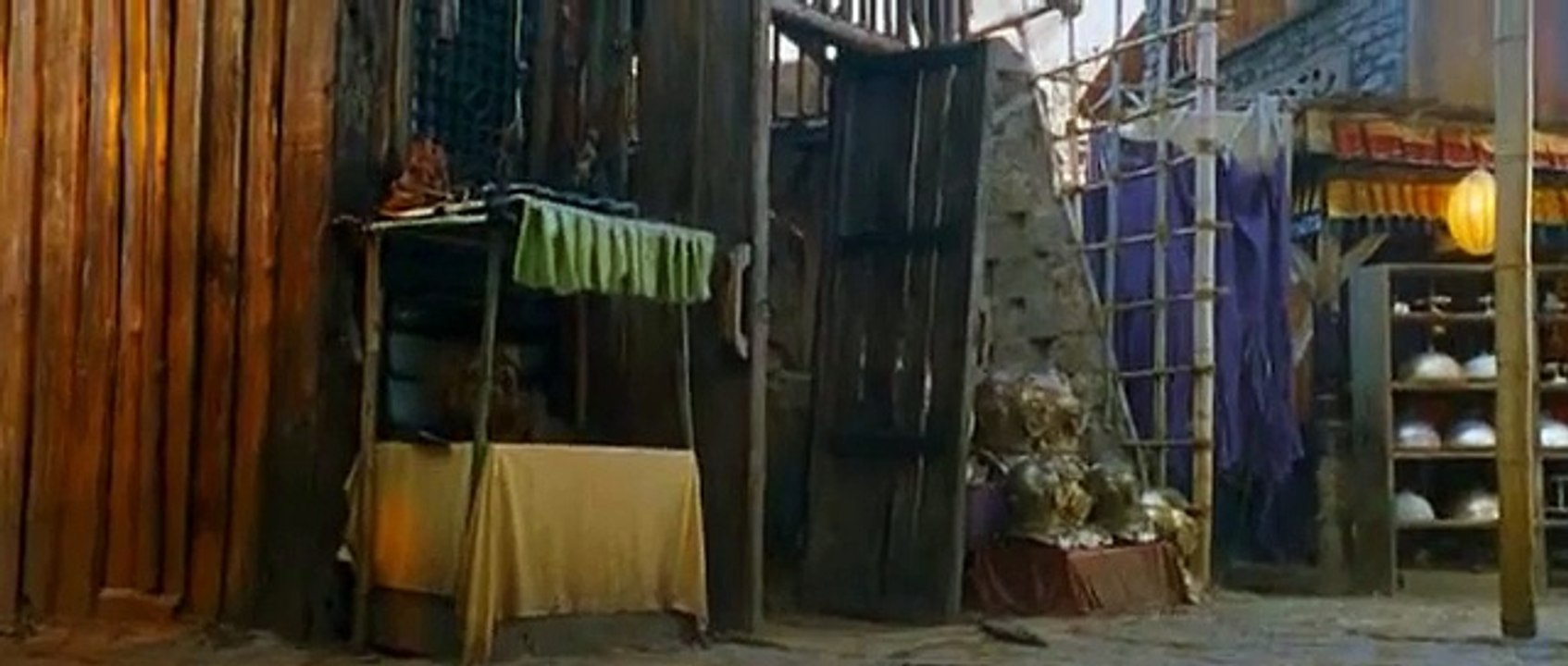 The Good The Bad The Weird3