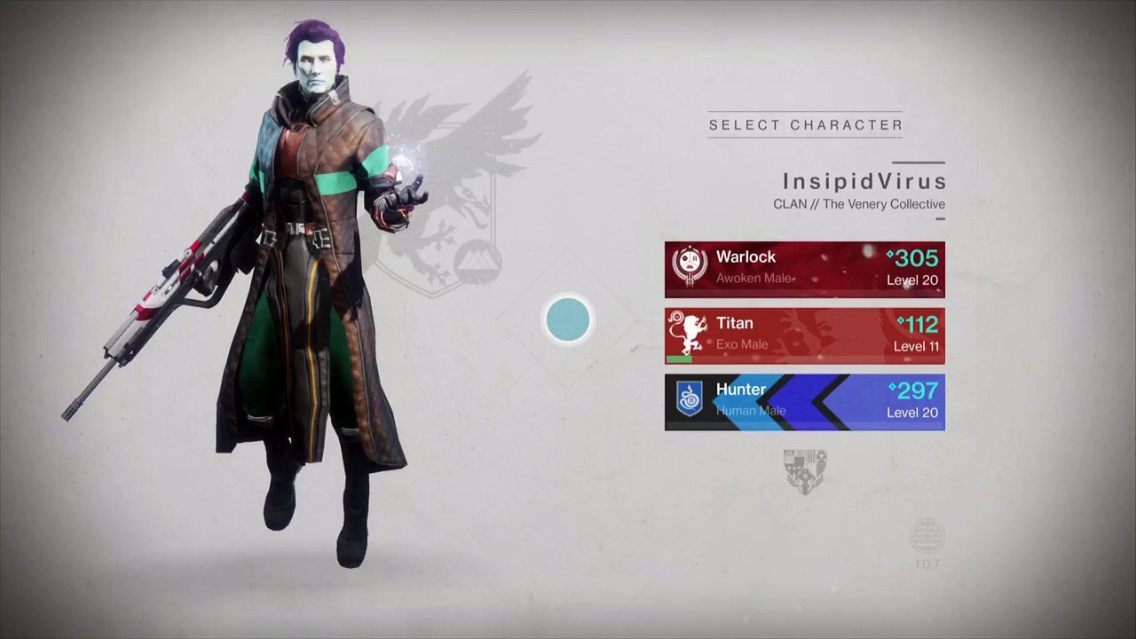 Destiny 2 test