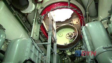 Argentina prepara eventual resgate de submarino