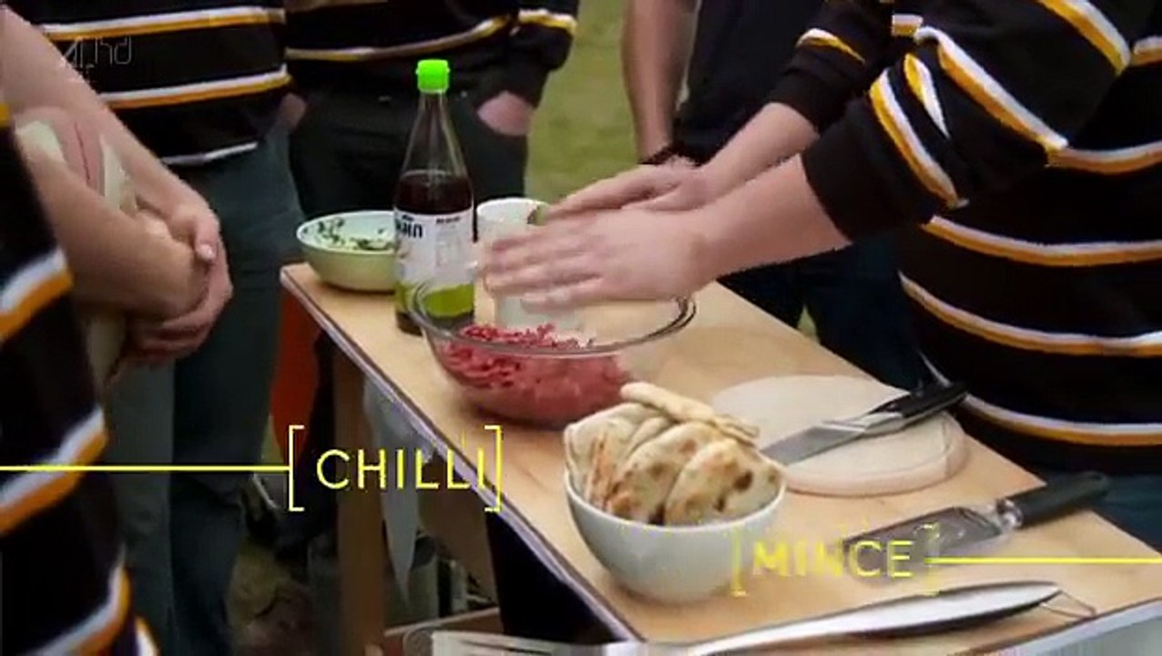 How To Cook Like Heston S01E01 Beef