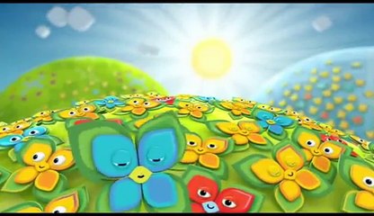 Good Morning Baby (20 m : 22 s) صباح الخير يا براعم