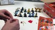LEGO HAUL SERIES 15 UNBOXING How many packs to get all 16? Bricklink