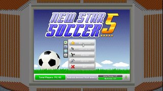 New Star Soccer 5 Tanıtımı