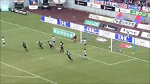 Sagan Tosu 1:0 Tokyo (Japanese J League. 18 November 2017)