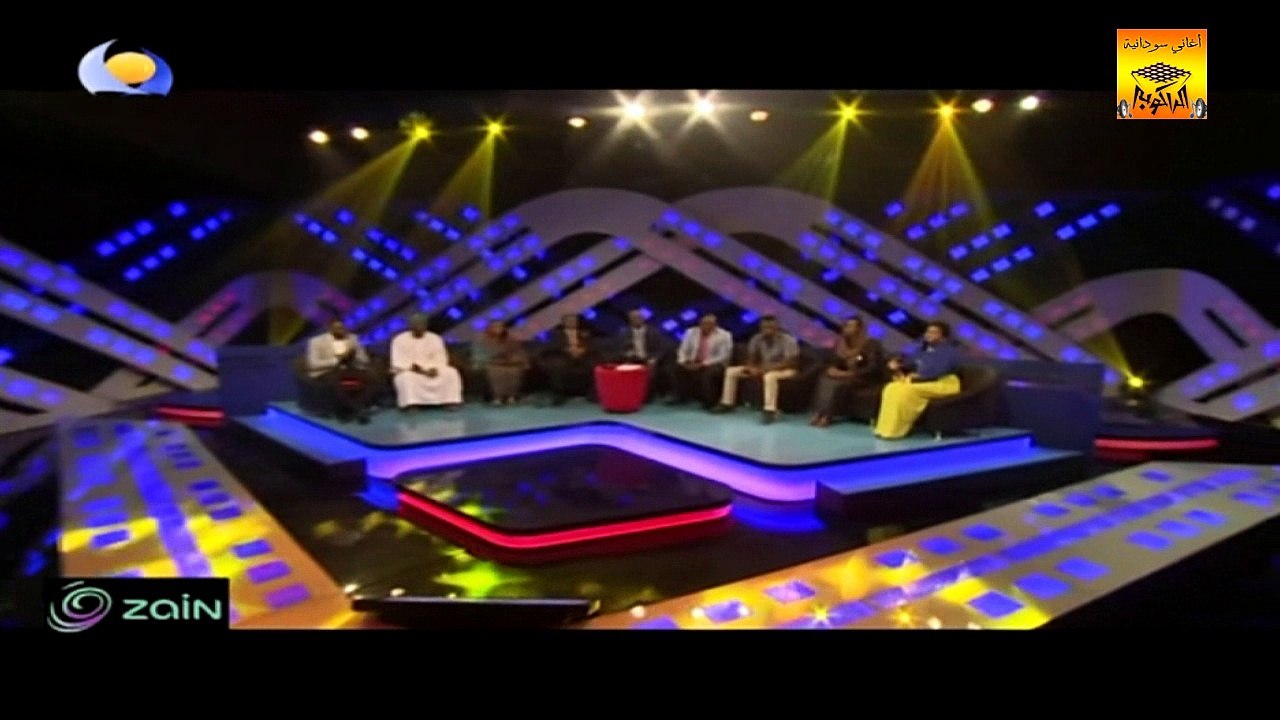 أغاني وأغاني 2017 «الحلقة الثامنة والعشرون» قناة النيل الأزرق