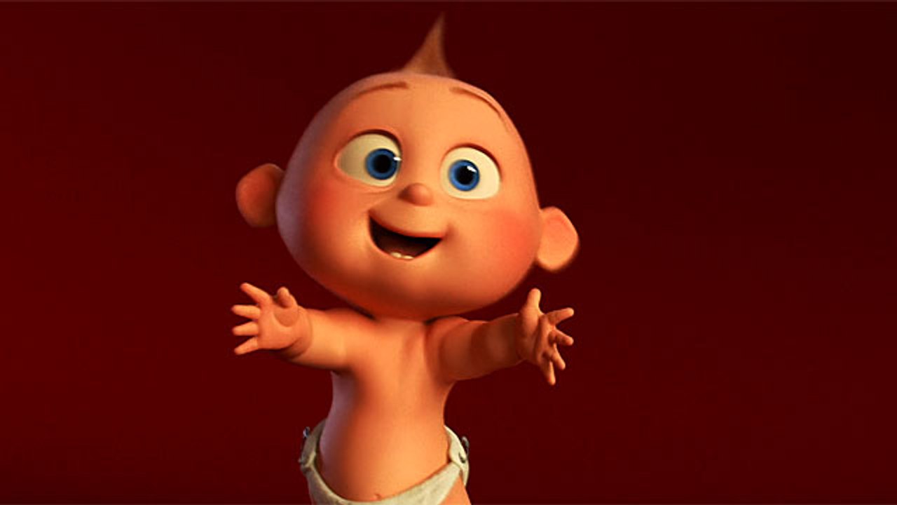 Incredibles 2