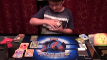 Opening a Pokemon Generations Elite Trainer Box - So Many Ultra Rares!