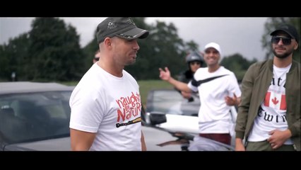 Stigmata Party feat. Flip Da Scrip - Whoop Whoop (English