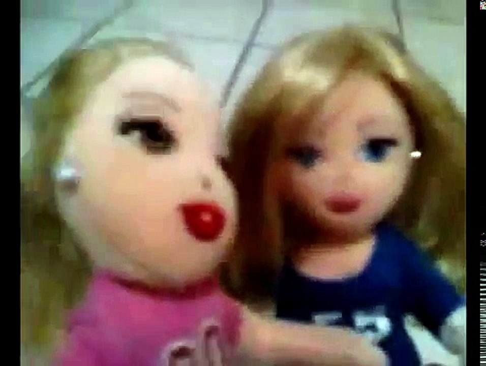 045 - Ty Girls in Brazil