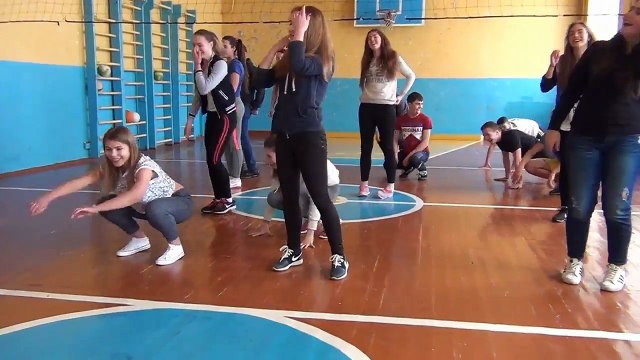 Якщо хочеш бути здоровим. Володимир Повальчук