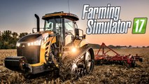 Skąd pobrać i jak zainstalować Farming Simulator 17 v1.3.1.0 PC