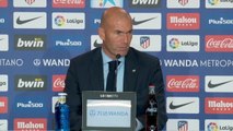 12e j. - Zidane : 