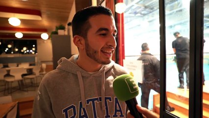 MAG JOUW VROUW VLOGGEN