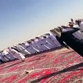 اقبال قبيلة ال جميح الحباب ع بني هاجر في حفل قحطان