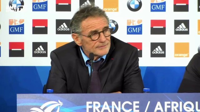 Novès : Si mon avenir dépend de mes défaites, il faut interroger les personnes concernées