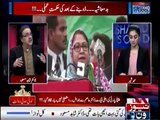 Live with Dr. Shahid Masood - Nawaz Sharif - Islamabad Protest - 18-November-2017