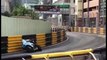 British rider Daniel Hegarty dies in crash at Macau Motorcycle Grand Prix