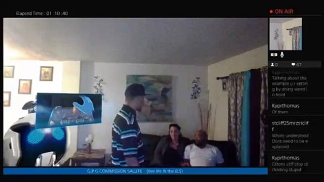 The chillzone (1676)