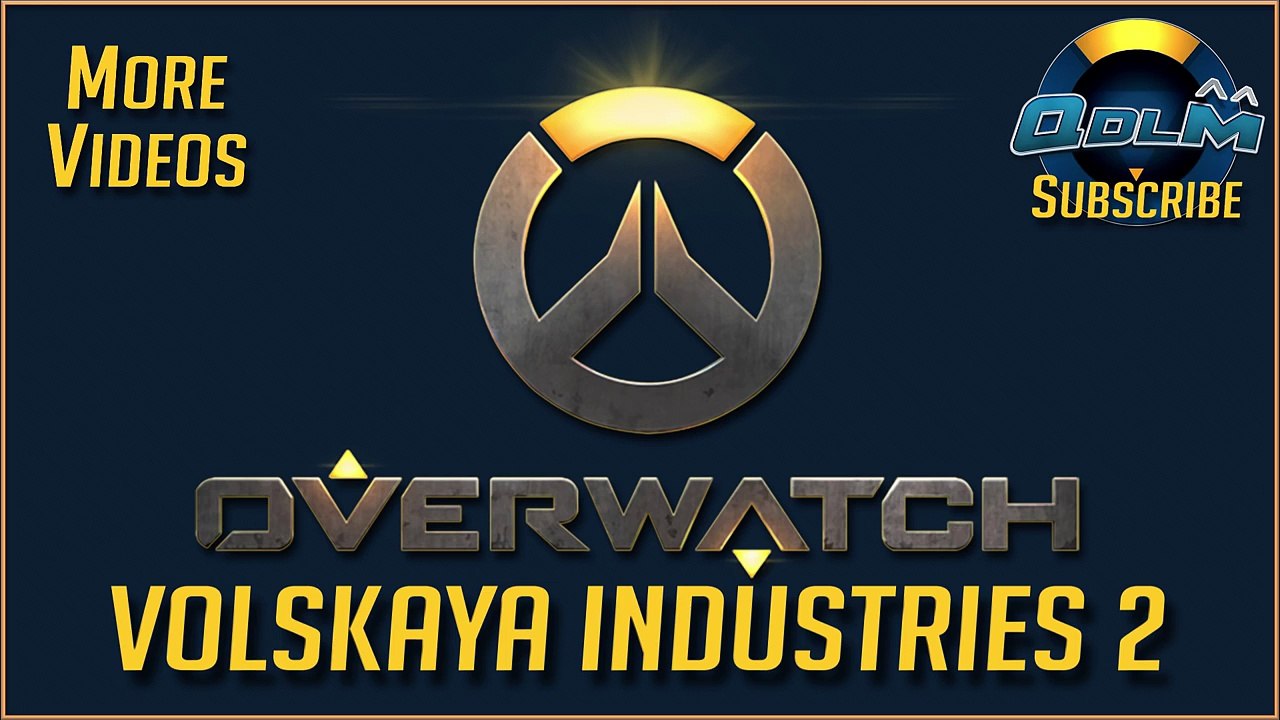 Overwatch | Full Original Soundtrack / OST