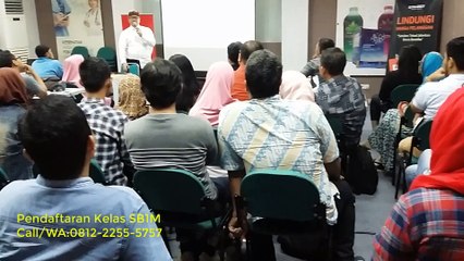 081222555757 Kursus Bisnis Online SB1M di Bali
