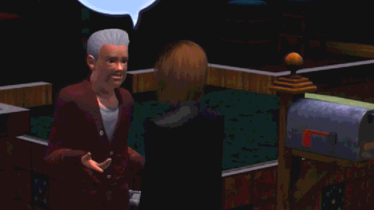 Let's Play Die Sims 3 #001 [720p50] - Familie Schmitz!