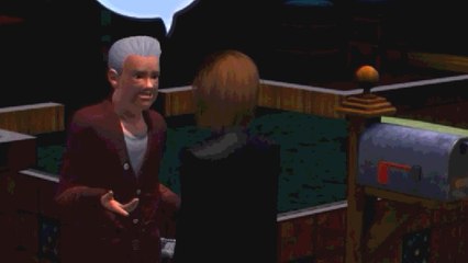 Let's Play Die Sims 3 #001 [720p50] - Familie Schmitz!