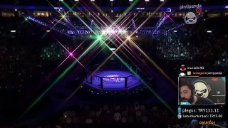 HELE BİR YAKLAŞ SEN | UFC 2 Kariyer Modu #6