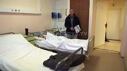 Një “Shpërndarje” ty nuk të kushton azgjë, Valmiri është shpresë për jetë